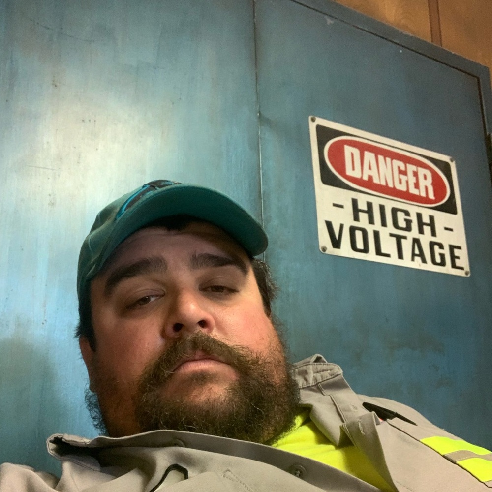 Meet your Posher, Seth